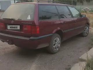 Volkswagen Passat, 1994