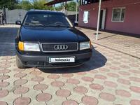 Audi 100 1993 годаүшін2 100 000 тг. в Алматы