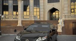 Lexus ES 300h 2014 годаүшін6 200 000 тг. в Атырау – фото 2