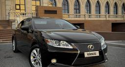 Lexus ES 300h 2014 годаүшін6 200 000 тг. в Атырау