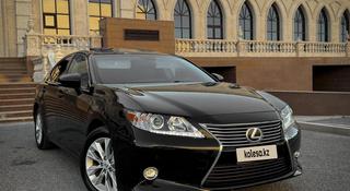 Lexus ES 300h 2014 года за 6 200 000 тг. в Атырау