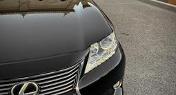 Lexus ES 300h 2014 годаүшін6 200 000 тг. в Атырау – фото 3
