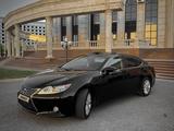Lexus ES 300h 2014 годаүшін6 500 000 тг. в Атырау – фото 4
