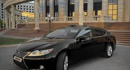 Lexus ES 300h 2014 годаүшін6 200 000 тг. в Атырау – фото 4