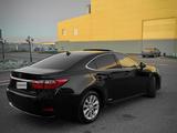 Lexus ES 300h 2014 годаүшін6 500 000 тг. в Атырау – фото 5