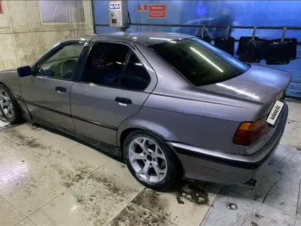 BMW 325 1992 года за 1 000 000 тг. в Астана – фото 3