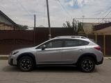 Subaru XV 2018 года за 10 500 000 тг. в Шымкент – фото 3
