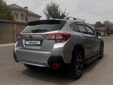 Subaru XV 2018 года за 10 500 000 тг. в Шымкент – фото 5