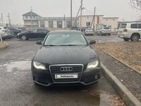 Audi A4 2009 годаүшін5 280 000 тг. в Алматы