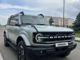 Ford Bronco 2022 годаүшін40 000 000 тг. в Алматы – фото 3