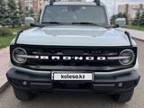 Ford Bronco 2022 годаүшін40 000 000 тг. в Алматы – фото 2