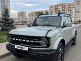 Ford Bronco 2022 годаүшін40 000 000 тг. в Алматы