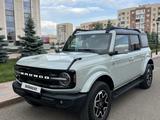 Ford Bronco 2022 годаүшін40 000 000 тг. в Алматы – фото 4