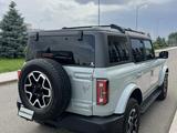 Ford Bronco 2022 годаүшін40 000 000 тг. в Алматы – фото 5