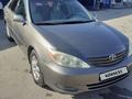 Toyota Camry 2002 года за 4 500 000 тг. в Тараз – фото 4