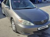 Toyota Camry 2002 годаүшін4 500 000 тг. в Тараз – фото 4