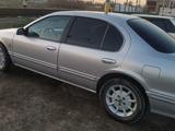 Nissan Maxima 1998 годаүшін2 500 000 тг. в Шу – фото 4