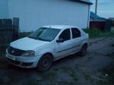 Renault Logan 2013 года за 1 500 000 тг. в Щучинск