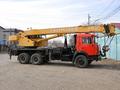 КамАЗ  43118 2005 года за 14 500 000 тг. в Актобе – фото 5