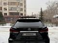 Lexus RX 450h 2022 годаfor33 800 000 тг. в Алматы – фото 5