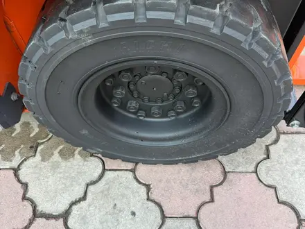 Toyota  8FG25 2011 года за 6 100 000 тг. в Алматы – фото 8