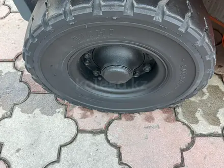 Toyota  8FG25 2011 года за 6 100 000 тг. в Алматы – фото 9