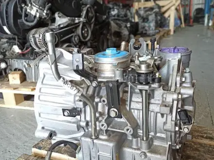 Автомат Матиз Пиканто механика JF405E на двигатель F8CV, A08S3, G4HE, G4LA за 20 000 тг. в Алматы – фото 6