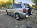 Toyota RAV4 2005 года за 4 700 000 тг. в Астана – фото 2