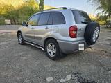 Toyota RAV4 2005 годаүшін4 700 000 тг. в Астана – фото 2