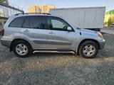 Toyota RAV4 2005 годаүшін4 700 000 тг. в Астана – фото 3