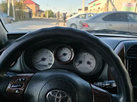 Toyota RAV4 2005 года за 4 700 000 тг. в Астана – фото 6