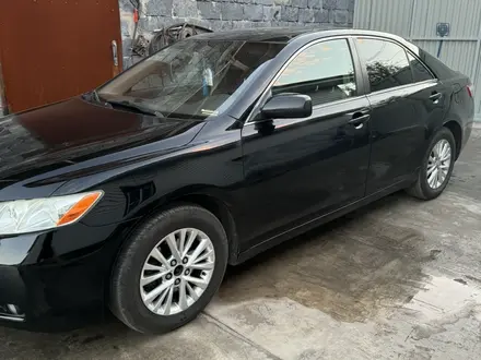 Toyota Camry 2008 года за 6 500 000 тг. в Караганда – фото 14