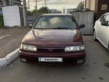 Nissan Primera 1991 года за 350 000 тг. в Алматы