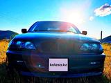 BMW 325 1999 года за 3 600 000 тг. в Усть-Каменогорск – фото 4