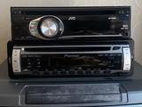 Магнитолы Pioneer& Jvcүшін17 000 тг. в Талдыкорган