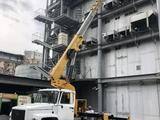 ГАЗ 2015 года за 30 000 000 тг. в Кызылорда – фото 5