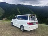 Toyota Alphard 2004 годаүшін8 000 000 тг. в Каскелен – фото 2