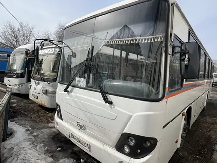 Услуги Автобус КамАЗ Вахтовка Нефаз Автобус Дэу Хайс в Актобе