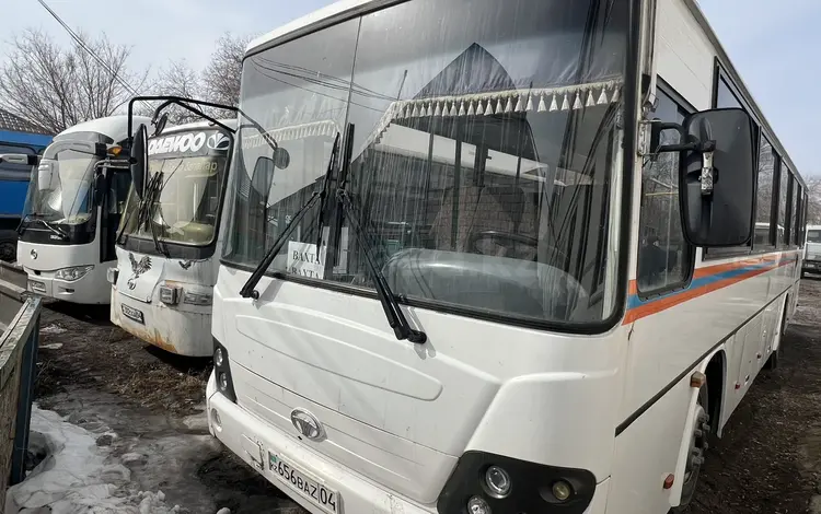 Услуги Автобус КамАЗ Вахтовка Нефаз Автобус Дэу Хайс в Актобе