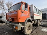 Услуги Автобус КамАЗ Вахтовка Нефаз Автобус Дэу Хайс 2020 года в Актобе – фото 4