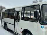 Услуги Автобус КамАЗ Вахтовка Нефаз Автобус Дэу Хайс 2020 года в Актобе – фото 2