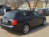 Audi A4 2002 годаүшін2 500 000 тг. в Алматы – фото 3