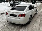 Lexus GS 300 2006 года за 5 900 000 тг. в Астана – фото 3