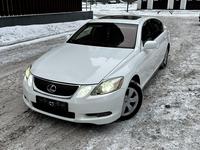 Lexus GS 300 2006 годаүшін5 900 000 тг. в Астана