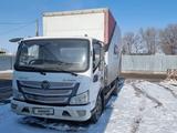 Foton  Aumark BJ10xx/11xx 2019 годаүшін9 500 000 тг. в Алматы