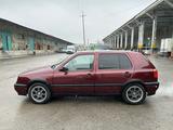 Volkswagen Golf 1994 года за 1 900 000 тг. в Тараз