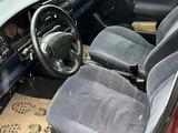 Volkswagen Golf 1994 года за 1 900 000 тг. в Тараз – фото 5