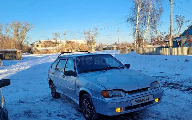 ВАЗ (Lada) 2114 2008 годаfor600 000 тг. в Петропавловск