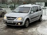 ВАЗ (Lada) Largus 2014 годаfor4 550 000 тг. в Актобе