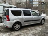 ВАЗ (Lada) Largus 2014 годаfor4 550 000 тг. в Актобе – фото 5